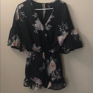 Rue 21 romper
